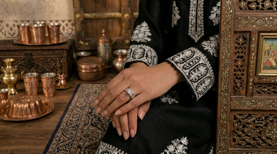 Gold Plated Rings for Women: The Complete Style Guide You Need in 2026