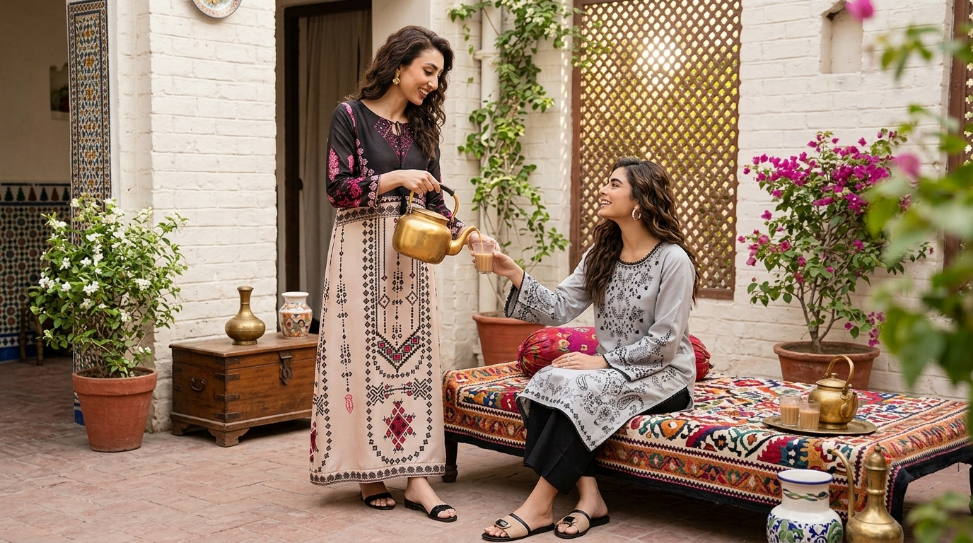 Casual Dresses for Women in 2026: Stylish Outfits for Every Day and Every Mood