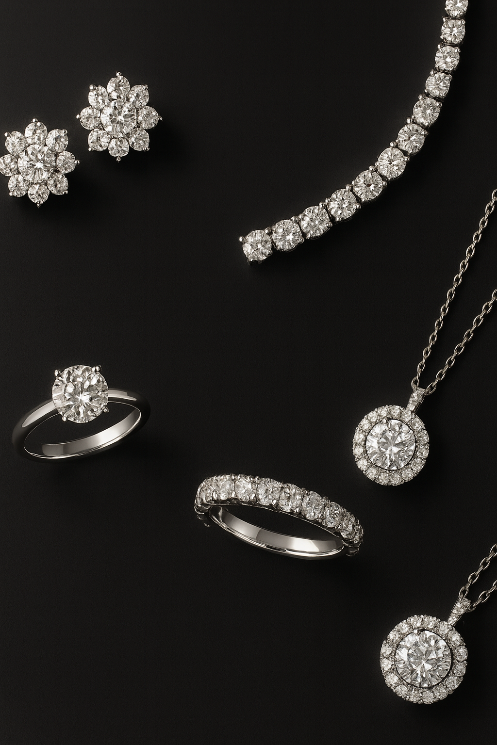 Zauq Collection – Minimalist Gold & Elegant Jewelry