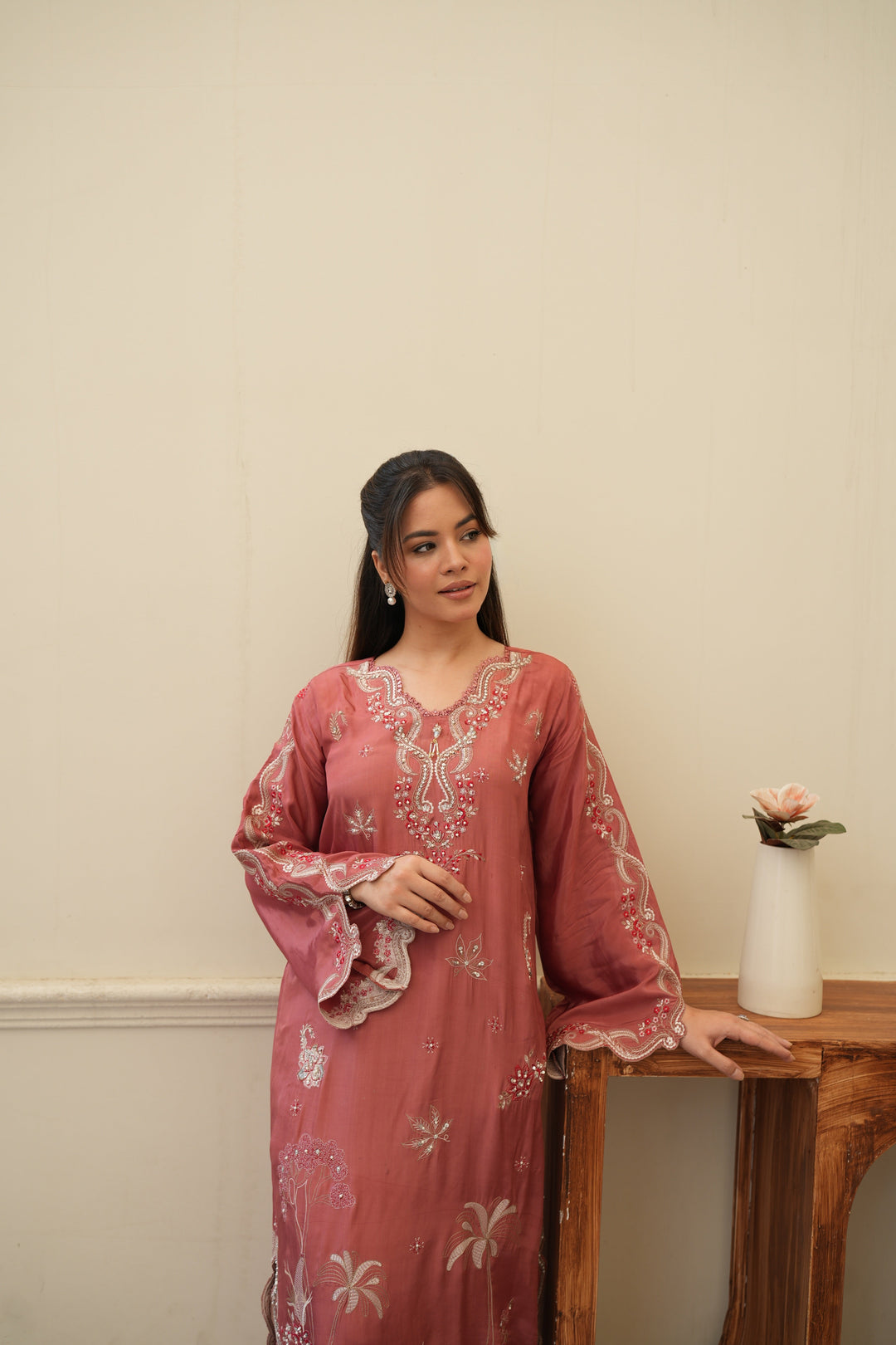 Party Wear - Zehnaz.ae
